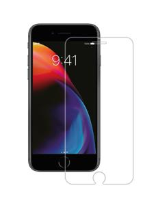 Vivanco SPGLASVVIPHSE Screenprotector (glas) Apple iPhone se (2. generace) 1 stuk(s) 61718