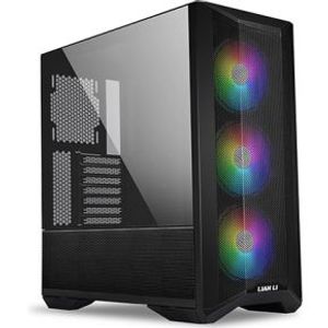 Lian Li Lancool II MESH C RGB Black