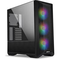 Lian Li Lancool II MESH C RGB Black