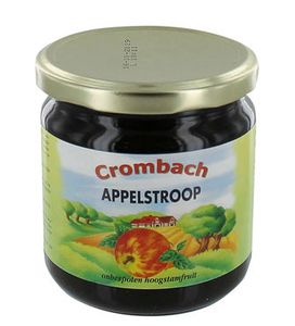 Crombach Appelstroop