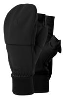 Trekmates Rigg Convertible Want Black XL
