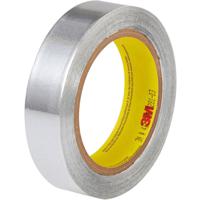 3M 4317555 Metaaltape Zilver (l x b) 55 m x 75 mm 1 stuk(s)