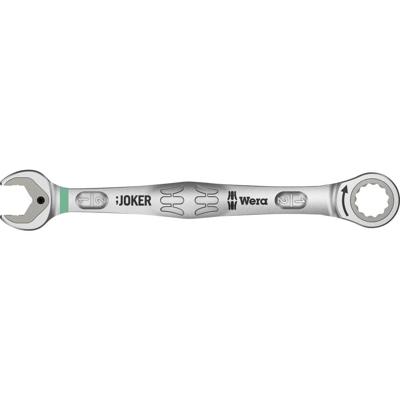 Wera 05073283001 Joker Ring-steeksleutel Sleutelbreedte (inch) 1/2