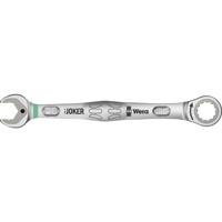 Wera 05073283001 Joker Ring-steeksleutel Sleutelbreedte (inch) 1/2