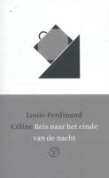 Reis naar het einde van de nacht (Paperback)