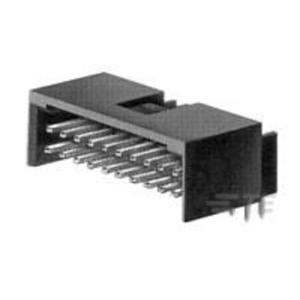 TE Connectivity 5-103164-3 Inhoud: 1 stuk(s) Tray