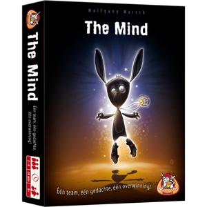 White Goblin Games The Mind