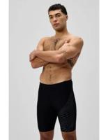 Speedo Eco Medley Logo Jammer (zwart / Grijs) Zwart / Grijs 32