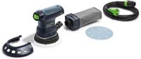 Festool ETS 125 REQ Excenterschuurmachine - 201213