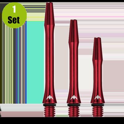 Mission Ali Cross - Rood