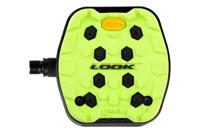 Look Geo Trail Grip Pedalen - Groen