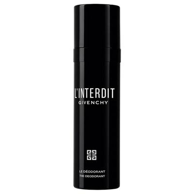 Givenchy L'Interdit The Deodorant 100ml