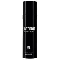 Givenchy L'Interdit The Deodorant 100ml Givenchy L'Interdit The Deodorant 100ml