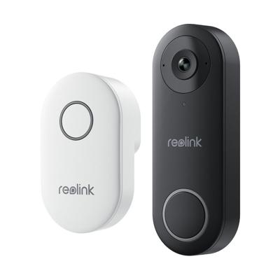Smart Video-Porter Reolink (24 V) (12 - 24 V)