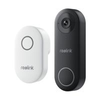 Smart Video-Porter Reolink (24 V) (12 - 24 V)