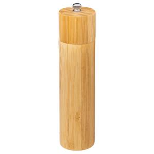 5Five Pepermolen/zoutmolen - bamboe - 22.5 cm   -