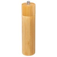 5Five Pepermolen/zoutmolen - bamboe - 22.5 cm   - - thumbnail