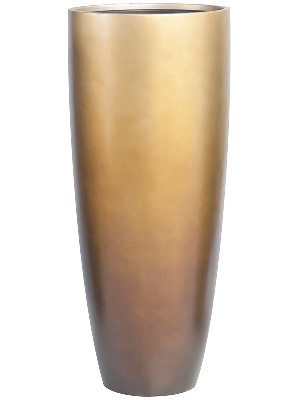 Baq Gradient Partner Matt Honey (met inzetbak) 40x95cm