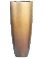Baq Gradient Partner Matt Honey (met inzetbak) 40x95cm