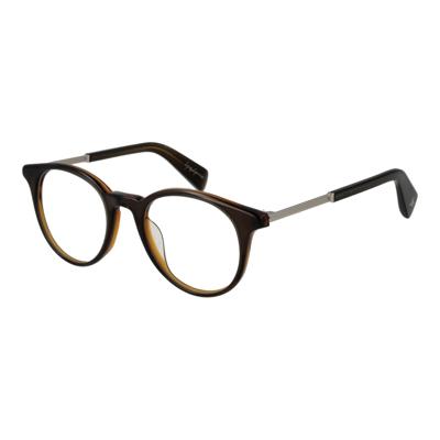 Heren Brillenframe Yohji Yamamoto YY1009 50118