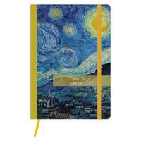 Van Gogh Weekagenda 2027