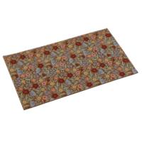 Deurmat Versa Flandes Thermoplast Kokosvezel 40 x 2 x 70 cm