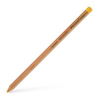 Faber Castell Pastelpotlood Pitt - 109 chroomgeel donker