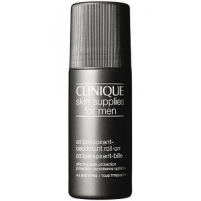 Clinique For Men Antiperspirant-Deodorant Roll-On - 75ml