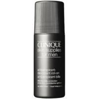 Clinique For Men Antiperspirant-Deodorant Roll-On - 75ml