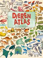 Dierenatlas (Hardback)