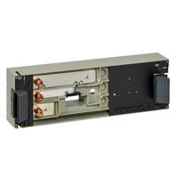 Schneider Electric PrismaSeT-P, deco, insteekinzet, beweegbaar deel, Compact NSX400-630 3-polig, hoogte = 3,5 modules 1 stuk(s)