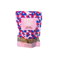 Keto crackers 100 Gram