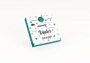 Voor Jou! Tablet vader speciaal