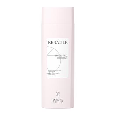 Kerasilk Essentials Color Protecting Shampoo 750ml | Voor Shampoo Zonder Siliconen