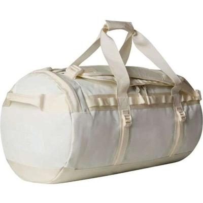 Duffel Bag - The North Face - NF0A52SA-UBO - Base Camp Duffel - Maat M - Gemaakt van 1000D gerecycled polyester