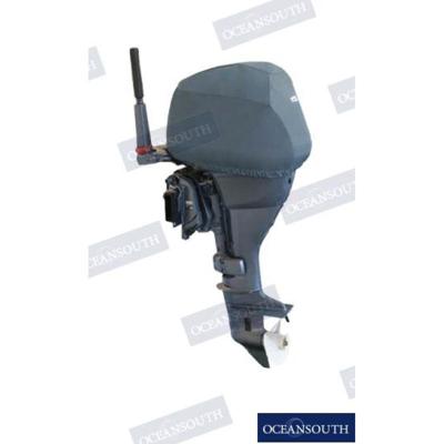 Otros OCEY35S - FUNDA YAMAHA 2 CYL 498cc F25D (2010>