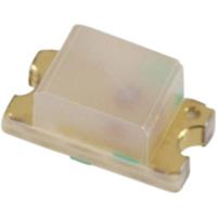 OSRAM Osram SMD-LED 0603 Geel 6 mcd 160 ° 20 mA 2.2 V - thumbnail