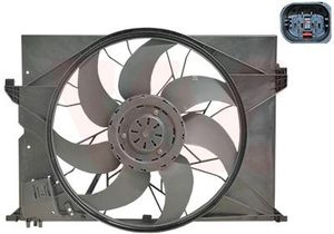 kader + ventilator 3038746