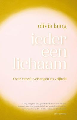 Ieder een lichaam (Paperback)