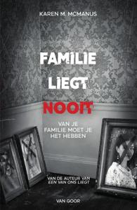 Familie liegt nooit (Paperback)