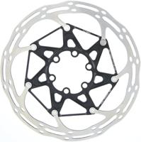SRAM Rotor centerline x 6h.stain.steel,alu spider