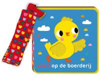 Buggyboekje - Eendje op de boerderij (Paperback)