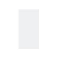 Best Design Best-Design &apos;Dalis 1100&apos; glaswand 110 cm 8 mm NANO glas