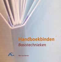 Boekbinden (Hardback)