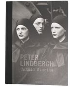 TASCHEN livre Peter Lindberg Untold Stories - Noir - thumbnail