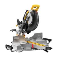 DeWALT DCS782N Accu afkort-/verstekzaag 305mm met XPS 18V XR Basic Body