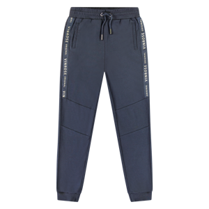 Vinrose Jongens broek - Mood indigo blauw