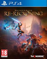 PS4 Kingdoms of Amalur: Re-Reckoning