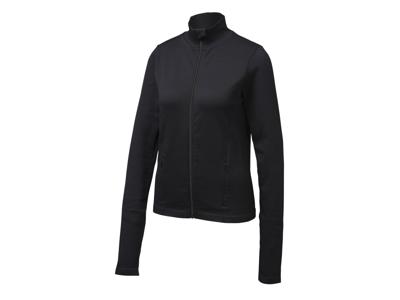 CRIVIT Dames sportvest (Zwart, L (44/46))