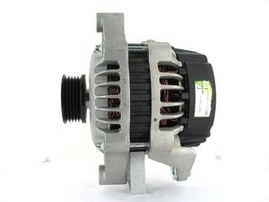 Dynamo Opel 127A (zonder velddiodes) 135519100030
